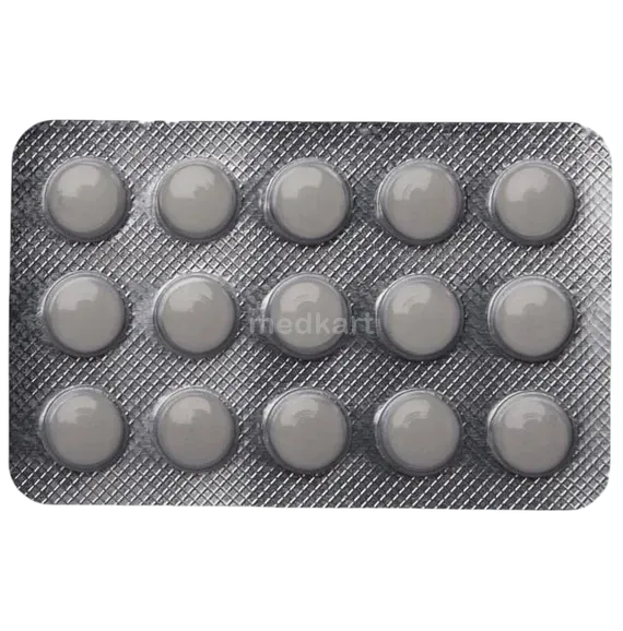 cyblex 80mg tablet 15's